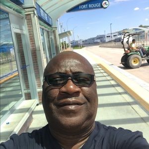 Meet your Posher, John